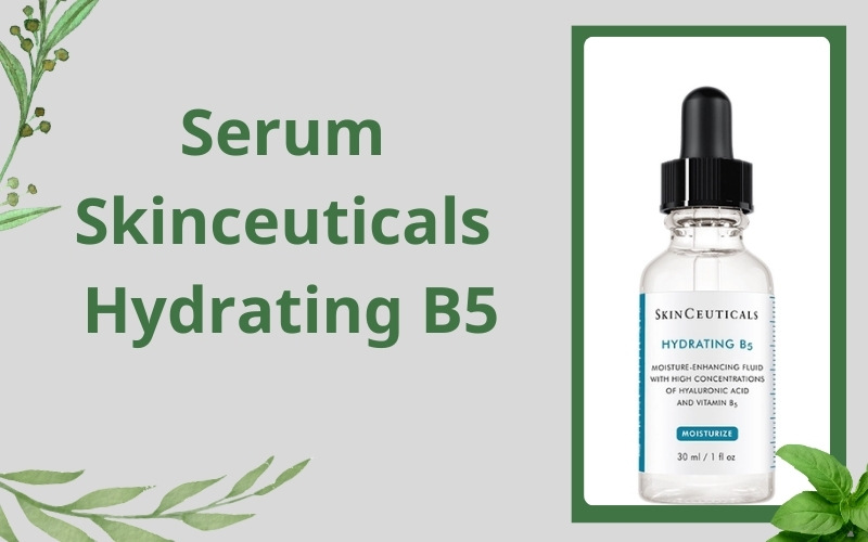 Serum Skinceuticals Hydrating B5