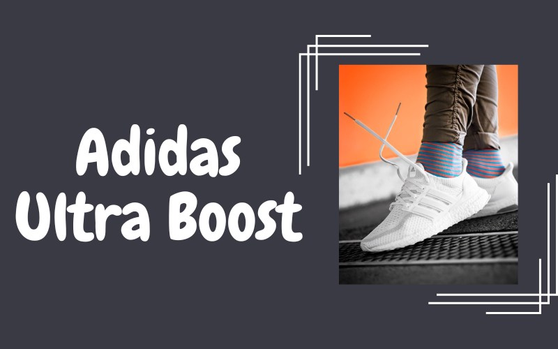 Giày thể thao nam adidas ultra boost