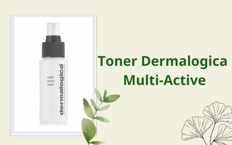 Toner Dermalogica Multi-Active