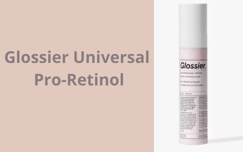 Glossier Universal Pro-Retinol