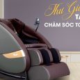 Ghế massage ELIP GALILE