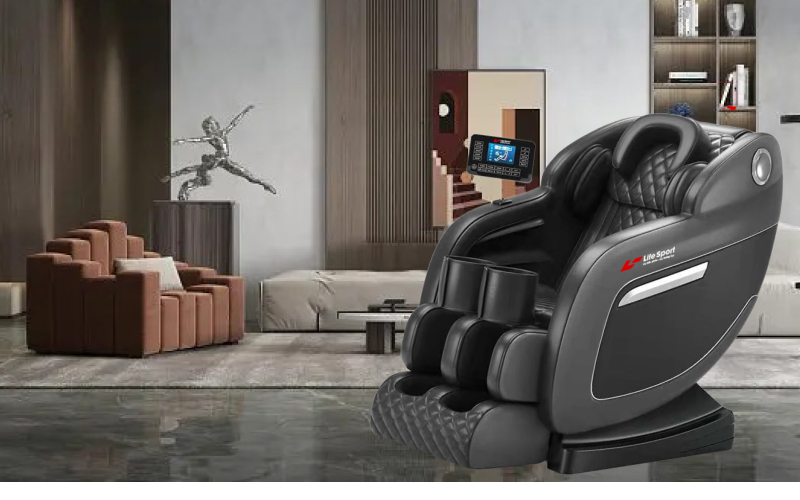 Ghế massage Life Sport LS-158