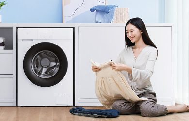 Nên mua máy giặt hãng nào thì tốt