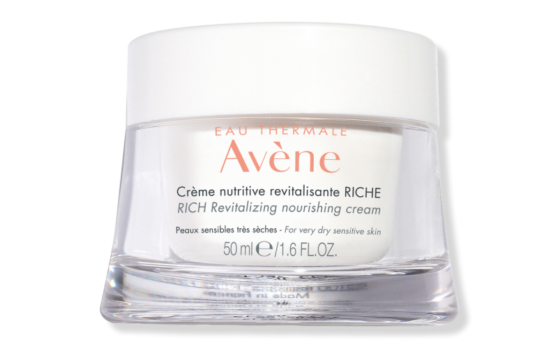 Kem dưỡng ẩm Avene Revitalizing Nourishing Cream, Retinol nên kết hợp với kem dưỡng ẩm nào