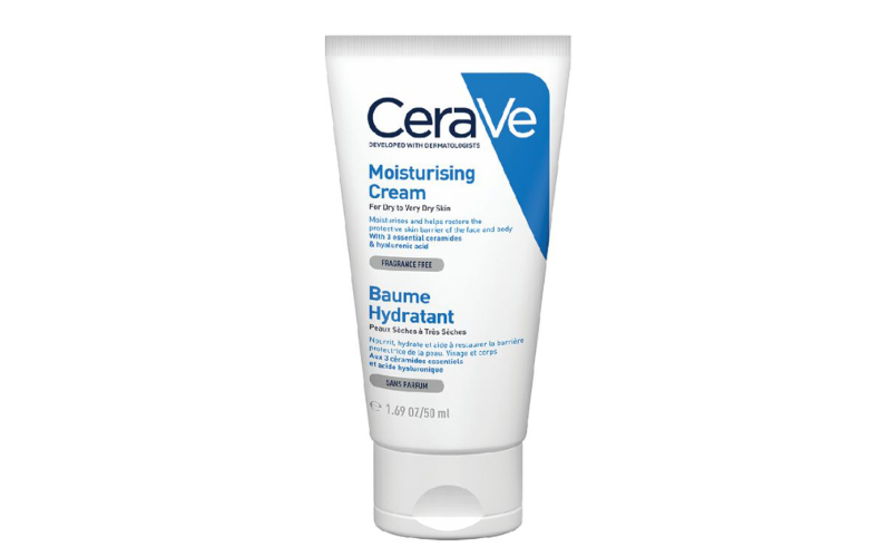 Kem dưỡng ẩm CeraVe, Retinol nên kết hợp với kem dưỡng ẩm nào