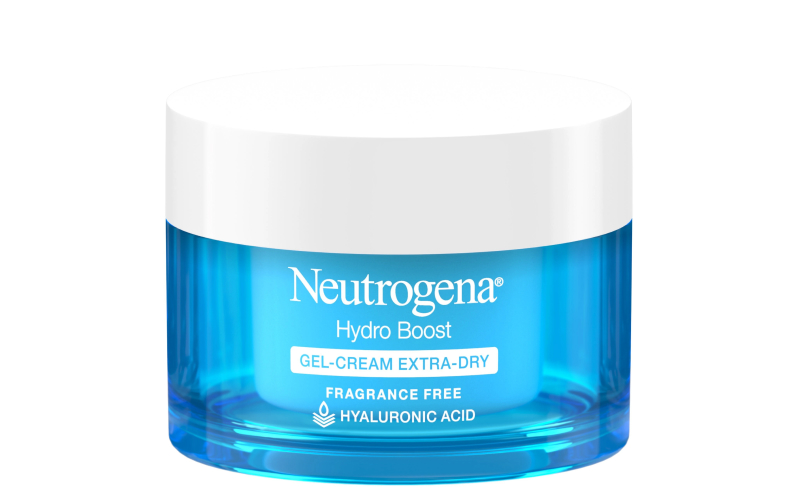 Kem dưỡng ẩm Neutrogena Hydro Boost Gel-Cream, Retinol nên kết hợp với kem dưỡng ẩm nào