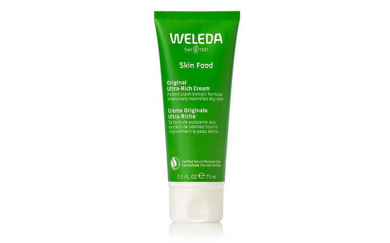 Kem dưỡng ẩm Weleda Skin Food Moisturizer