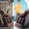 ghế massage dưới 30 triệu