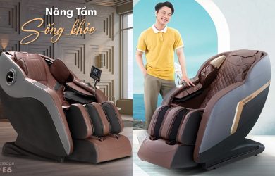 ghế massage dưới 30 triệu