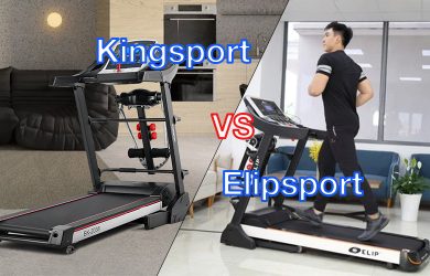 so sánh máy chạy bộ elip và kingsport