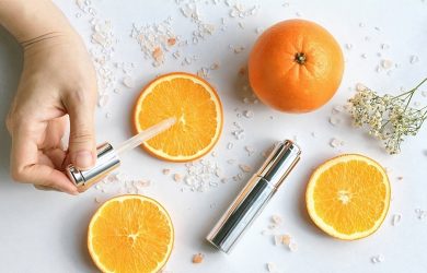 Có nên kết hợp retinol và vitamin C hay không?