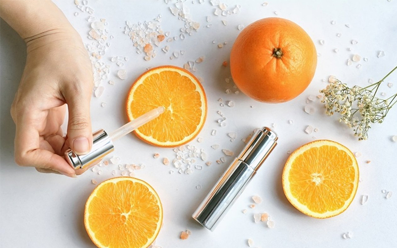 Có nên kết hợp retinol và vitamin C hay không?