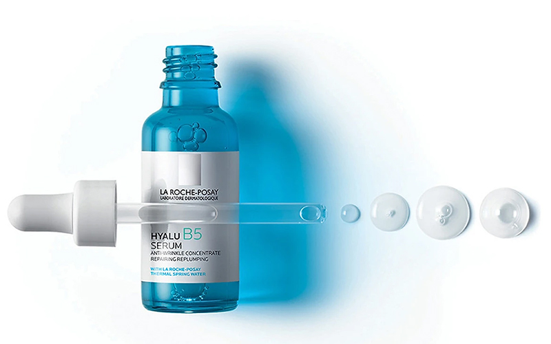 La Roche Posay Hyalu B5 Hyaluronic Acid Anti-Ageing Serum