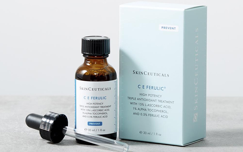 SkinCeuticals C E Ferulic