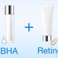 Có nên kết hợp BHA và retinol