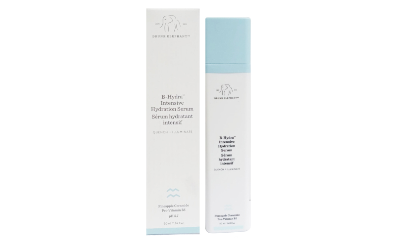 drunk elephant b-hydra intensive hydration serum