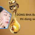 Có nên kết hợp BHA và B5 hay không?