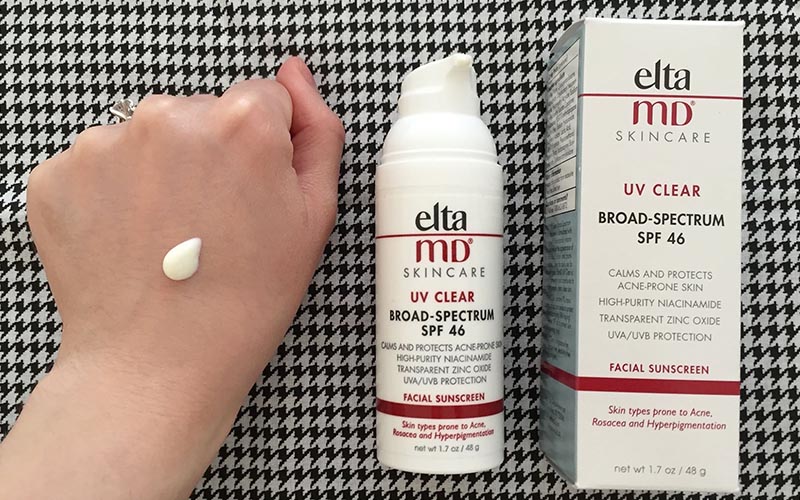 EltaMD UV Daily Broad-Spectrum SPF 46