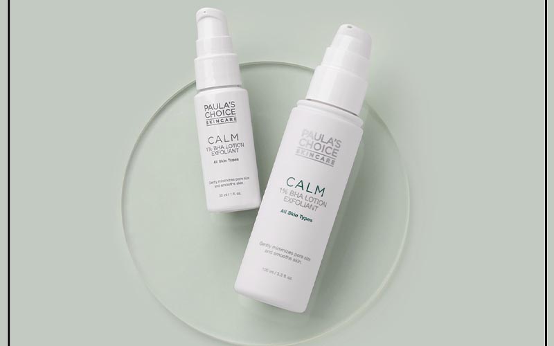 Paula’s Choice Calm Redness Relief 1% BHA