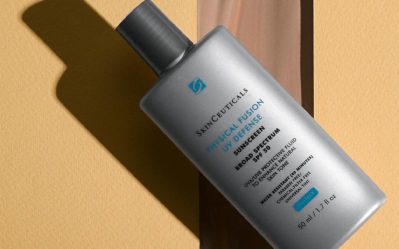 SkinCeuticals Physical Fusion UV Defense SPF 50