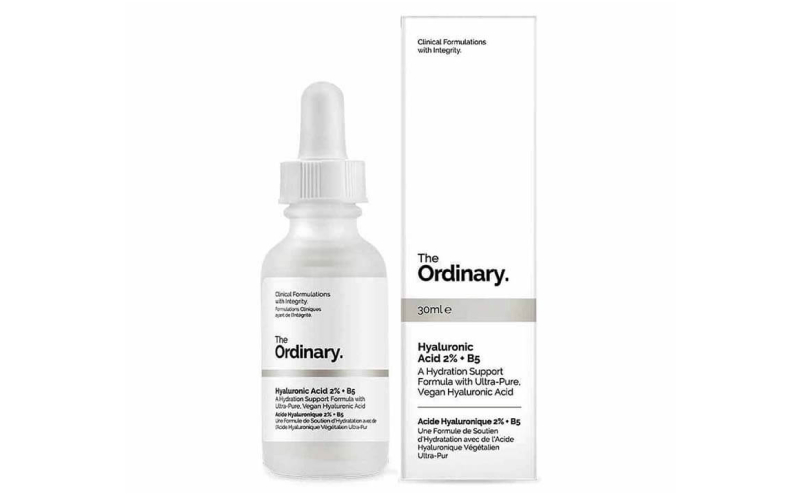 the ordinary supersize hyaluronic acid 2% + b5