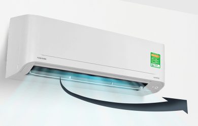 Máy lạnh Toshiba 110V có tốt không