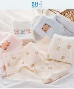 quần lót cotton nữ