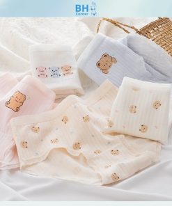 quần lót cotton nữ - quần lót nữ màu cam