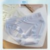 quần lót nữ - quần lót lụa băng