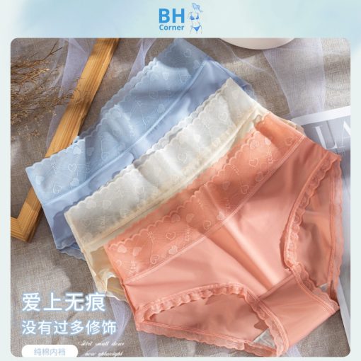 quần lót lụa băng bh09 - quần lót nữ