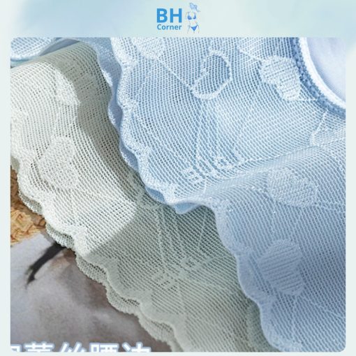 quần lót lụa băng bh09 - quần lót nữ