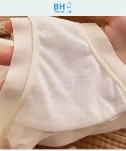 quần lót lụa băng - quần lót nữ bh11