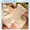 quần lót lụa băng - quần lót nữ bh11