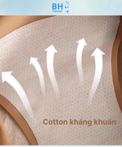 quần lót su không đường may - quần lót nữ