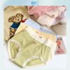 quần lót nữ - quần lót cotton