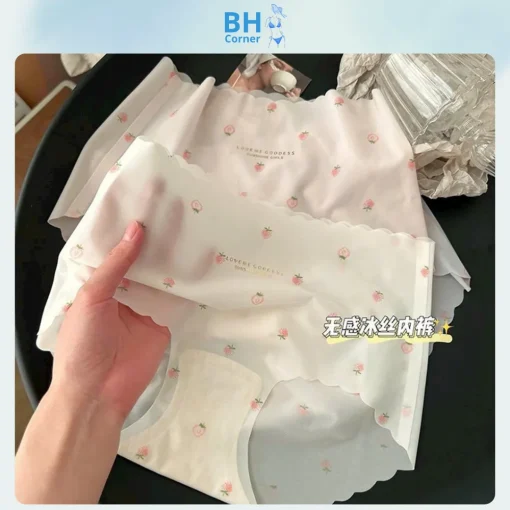 quần lót su thạch - quần lót nữ