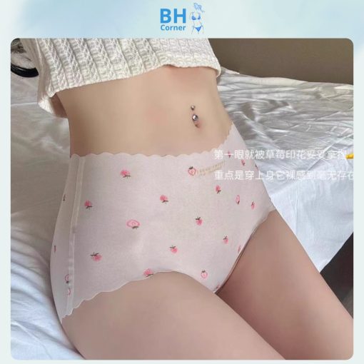 quần lót su thạch - quần lót nữ
