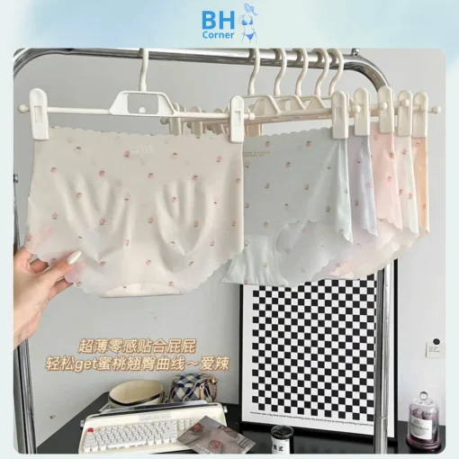 quần lót su thạch - quần lót nữ