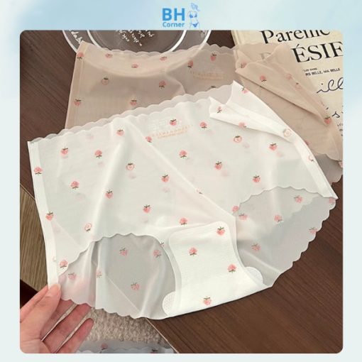 quần lót su thạch - quần lót nữ