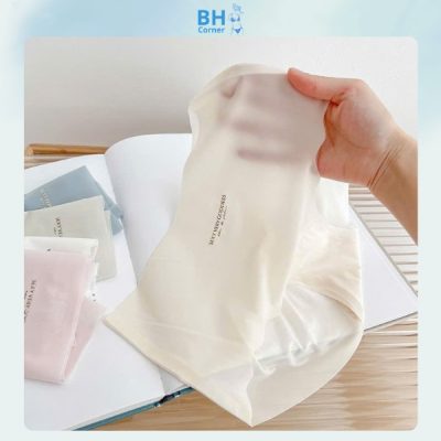 quần lót nữ su thạch - quần lót su nữ- quần lót nữ không đường may