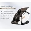 Ghế massage toàn thân OGAWA Smart Vogue Prime