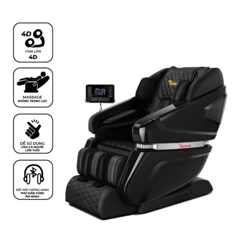 Ghế massage toàn thân Toshiko T65