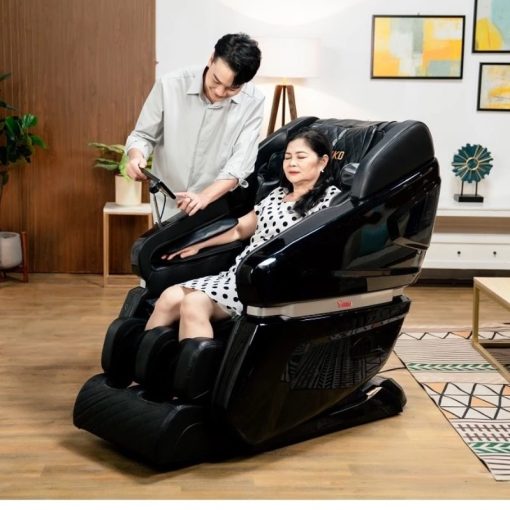 Ghế massage toàn thân Toshiko T65