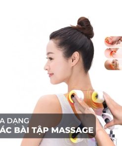 Ghế massage toàn thân Toshiko T65
