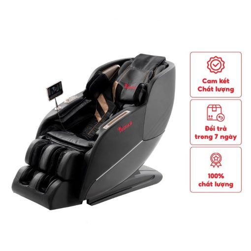 Ghế massage toàn thân Toshiko T20