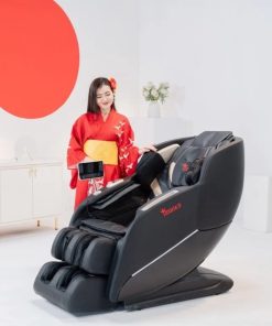 Ghế massage toàn thân Toshiko T20
