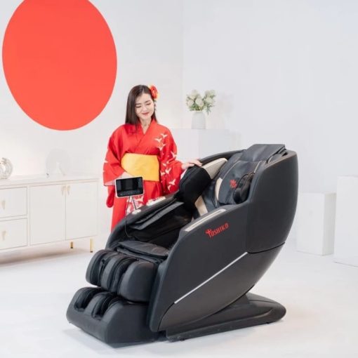 Ghế massage toàn thân Toshiko T20