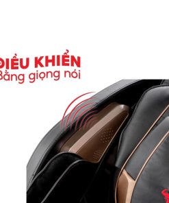 Ghế massage toàn thân Toshiko T20