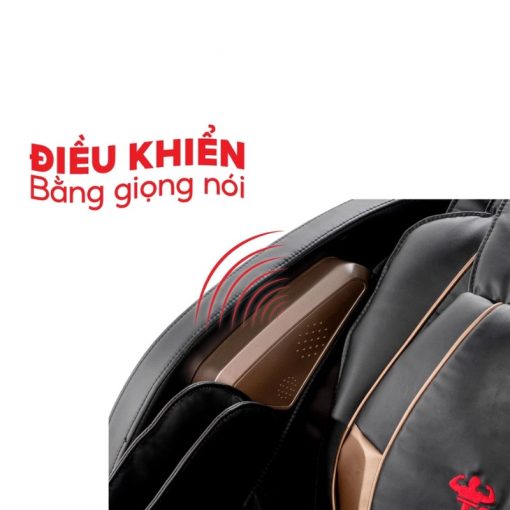 Ghế massage toàn thân Toshiko T20