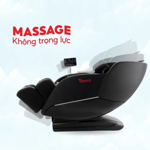 Ghế massage toàn thân Toshiko T20